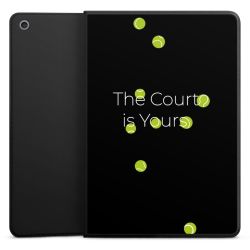 Tablet Smart Case schwarz