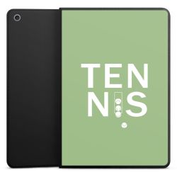 Tablet Smart Case schwarz