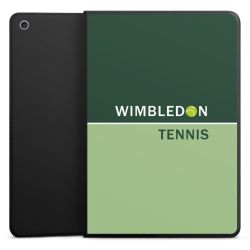 Tablet Smart Case schwarz