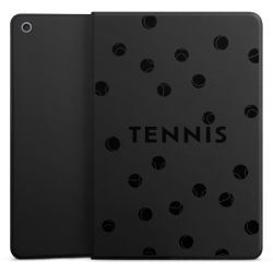 Tablet Smart Case schwarz