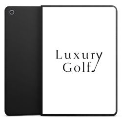 Tablet Smart Case schwarz