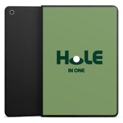 Tablet Smart Case schwarz