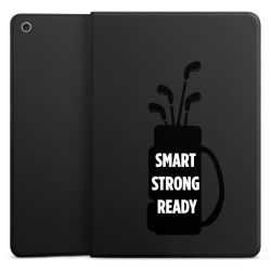 Tablet Smart Case schwarz