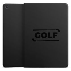 Tablet Smart Case schwarz