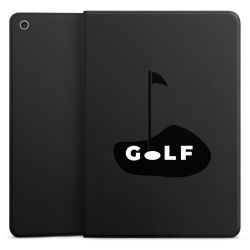 Tablet Smart Case schwarz