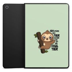 Tablet Smart Case schwarz