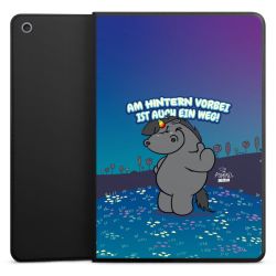 Tablet Smart Case schwarz