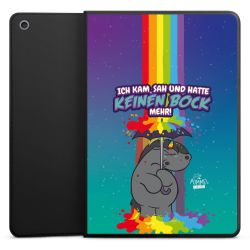 Tablet Smart Case schwarz