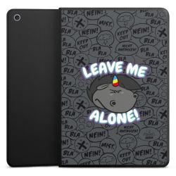 Tablet Smart Case schwarz