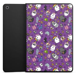 Tablet Smart Case schwarz