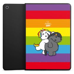 Tablet Smart Case schwarz