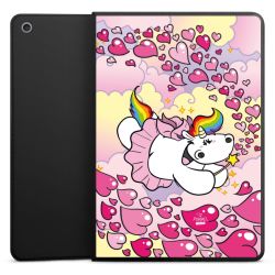 Tablet Smart Case schwarz