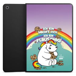 Tablet Smart Case schwarz