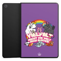 Tablet Smart Case schwarz