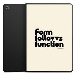 Tablet Smart Case schwarz