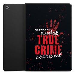 Tablet Smart Case schwarz