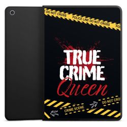 Tablet Smart Case schwarz