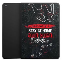 Tablet Smart Case schwarz