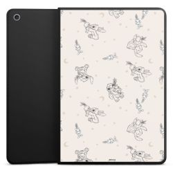 Tablet Smart Case schwarz