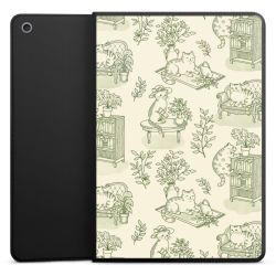 Tablet Smart Case schwarz