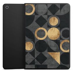 Tablet Smart Case schwarz