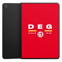 Tablet Smart Case schwarz