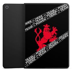 Tablet Smart Case schwarz