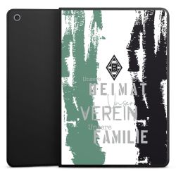Tablet Smart Case schwarz