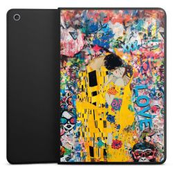 Tablet Smart Case schwarz