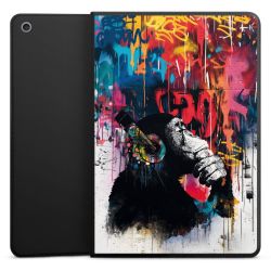 Tablet Smart Case schwarz