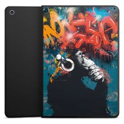 Tablet Smart Case schwarz