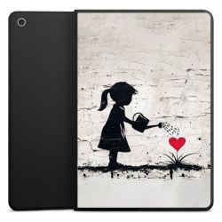 Tablet Smart Case schwarz