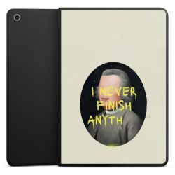 Tablet Smart Case schwarz