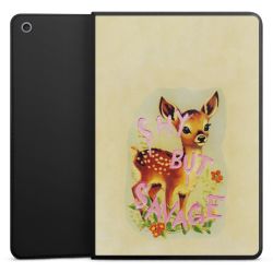 Tablet Smart Case schwarz