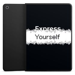 Tablet Smart Case schwarz