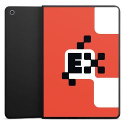 Tablet Smart Case schwarz