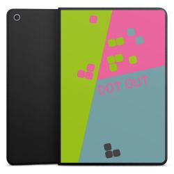 Tablet Smart Case schwarz