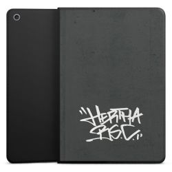 Tablet Smart Case schwarz