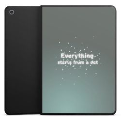 Tablet Smart Case schwarz