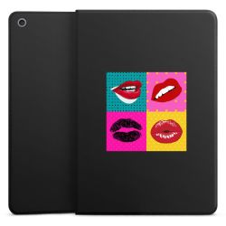 Tablet Smart Case schwarz