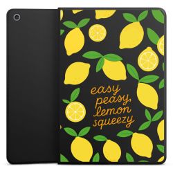 Tablet Smart Case schwarz