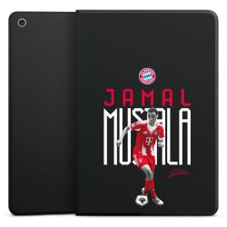 Tablet Smart Case schwarz