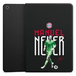 Tablet Smart Case schwarz