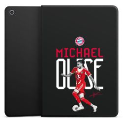 Tablet Smart Case schwarz