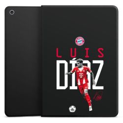 Tablet Smart Case schwarz