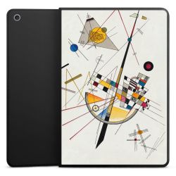 Tablet Smart Case schwarz