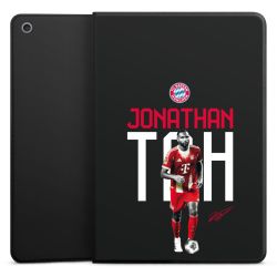 Tablet Smart Case schwarz