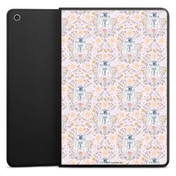 Tablet Smart Case schwarz