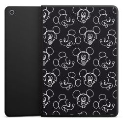 Tablet Smart Case schwarz