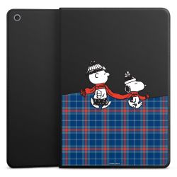 Tablet Smart Case schwarz